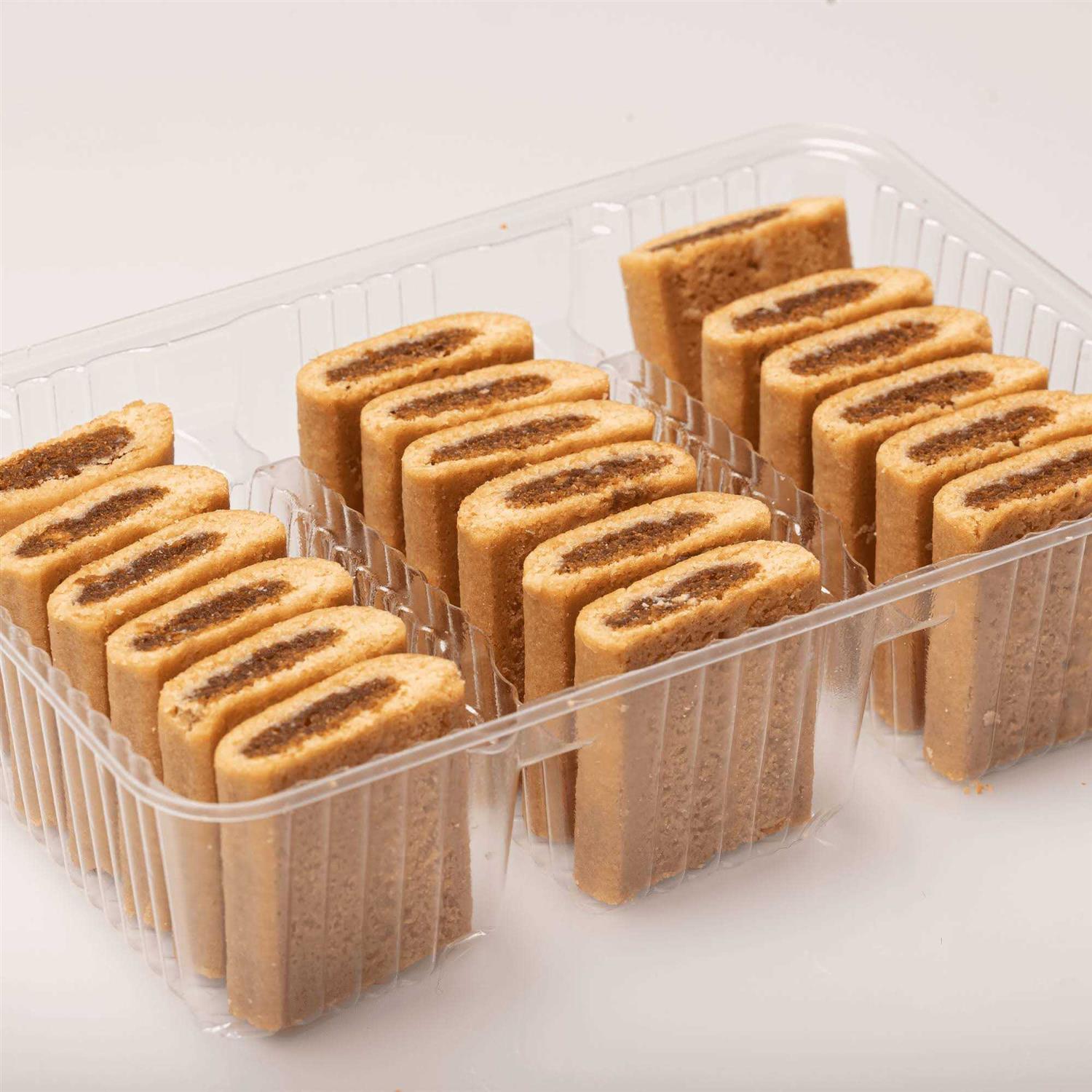 Three Dog Bakery Double Rewards Apple Cheese Dog Treats - Healthber