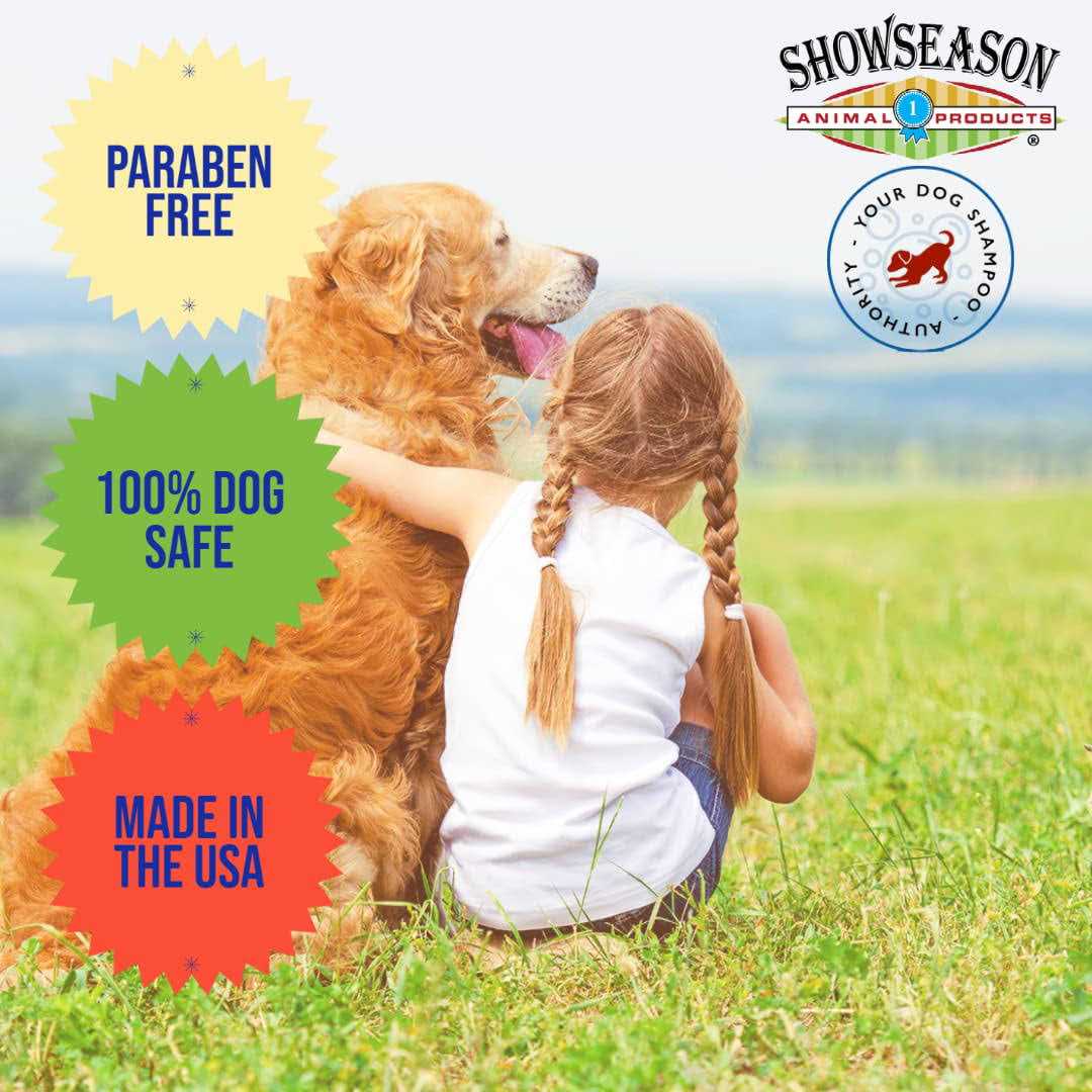South Bark’s Blueberry Facial Shampoo for Dogs & Cats 2 Pack - Healthber
