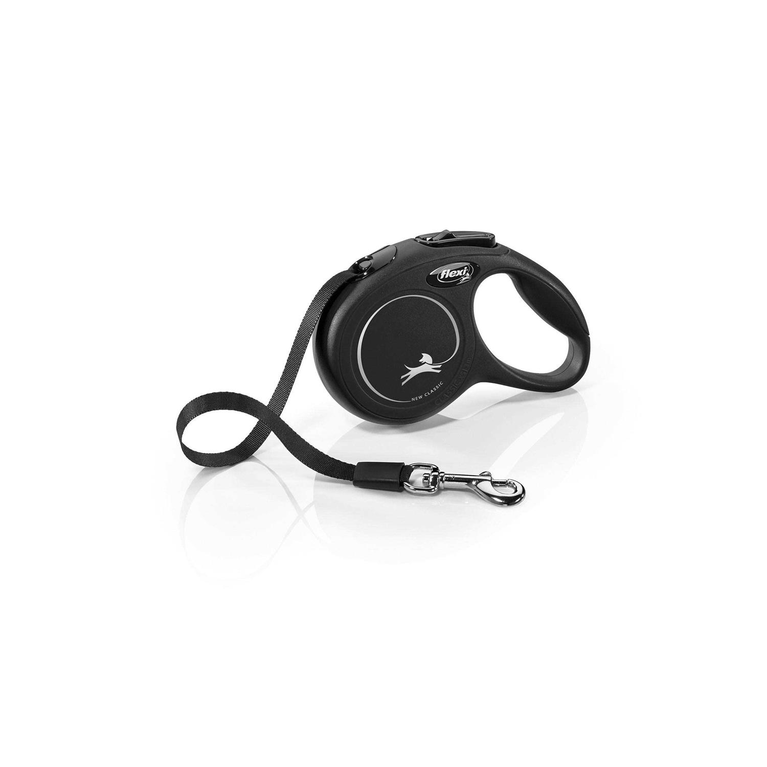 Flexi Leash Retractable - Healthber