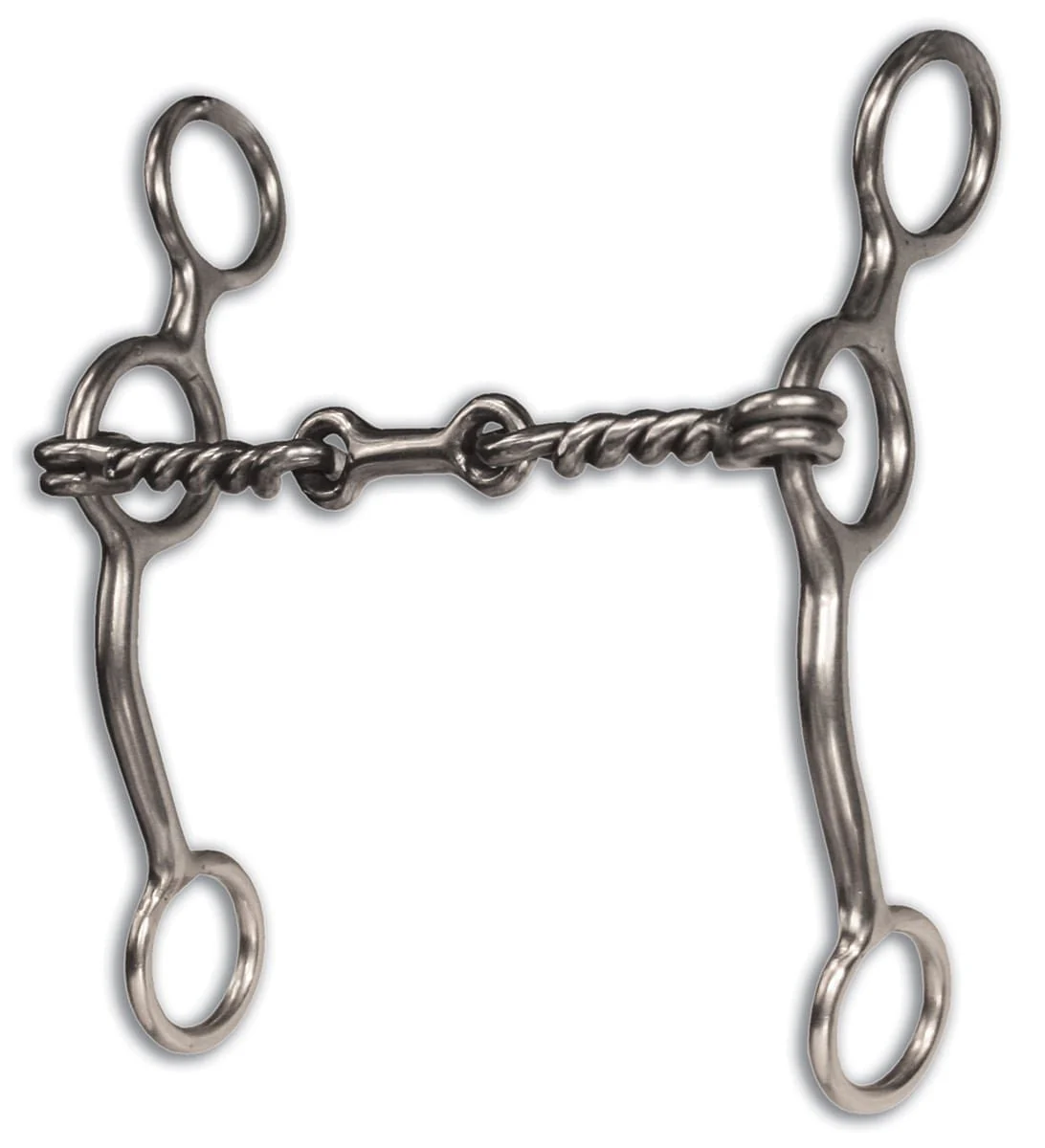 Equisential Performance Long Shank Bit, Dogbone - Healthber