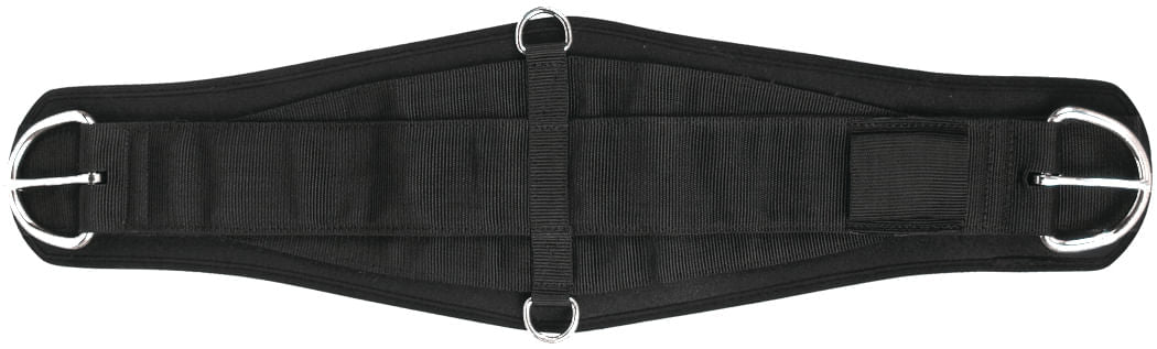 Mustang Neoprene Roping Cinch - Healthber