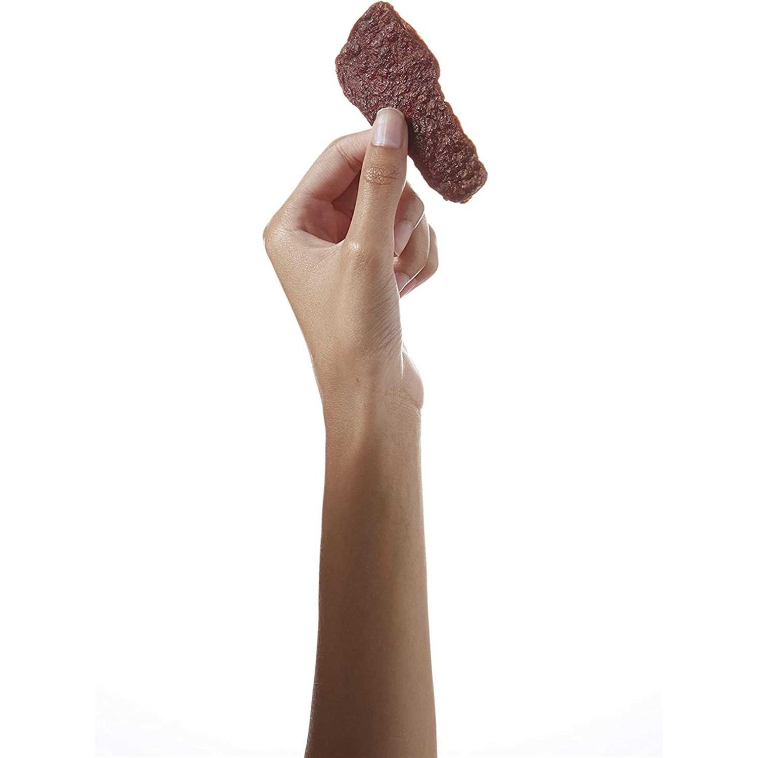 Nudges Dog Treats Jerky Cuts - Healthber