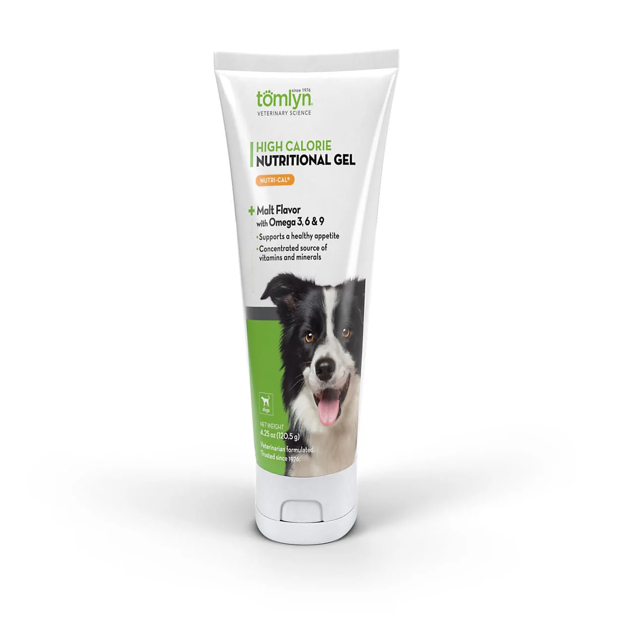 Nutri-Cal for Dogs, 4.25 oz - Healthber