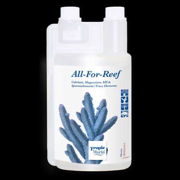 Tropic Marin All-for-Reef - Healthber