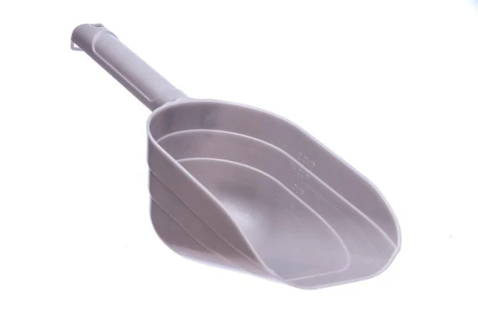 Food Scoops - Healthber