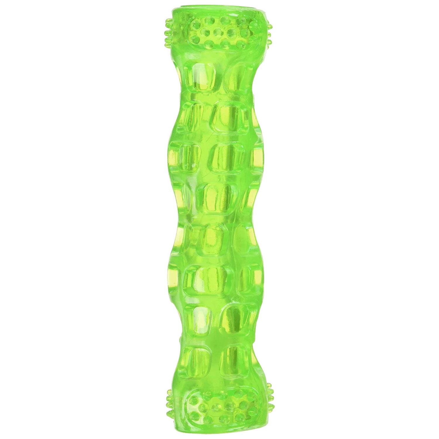 Hyper Pet Dura-Squeaks Dog Toy Stick - Healthber