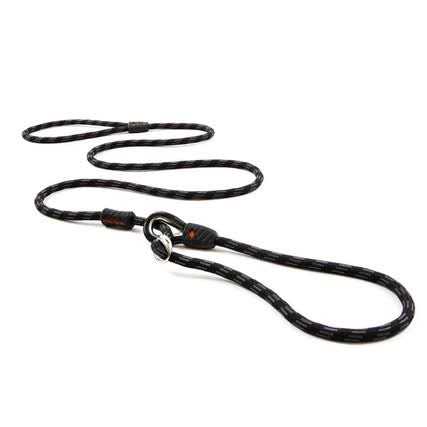 EzyDog Luca All-in-One Slip Collar Dog Leash - Healthber