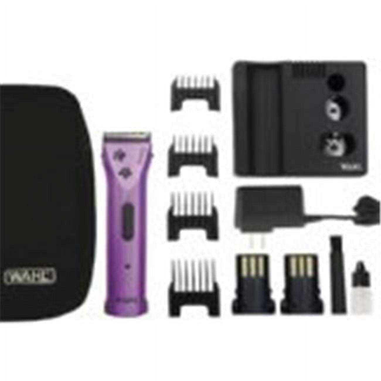 Wahl Arco Cordless Clipper - Healthber