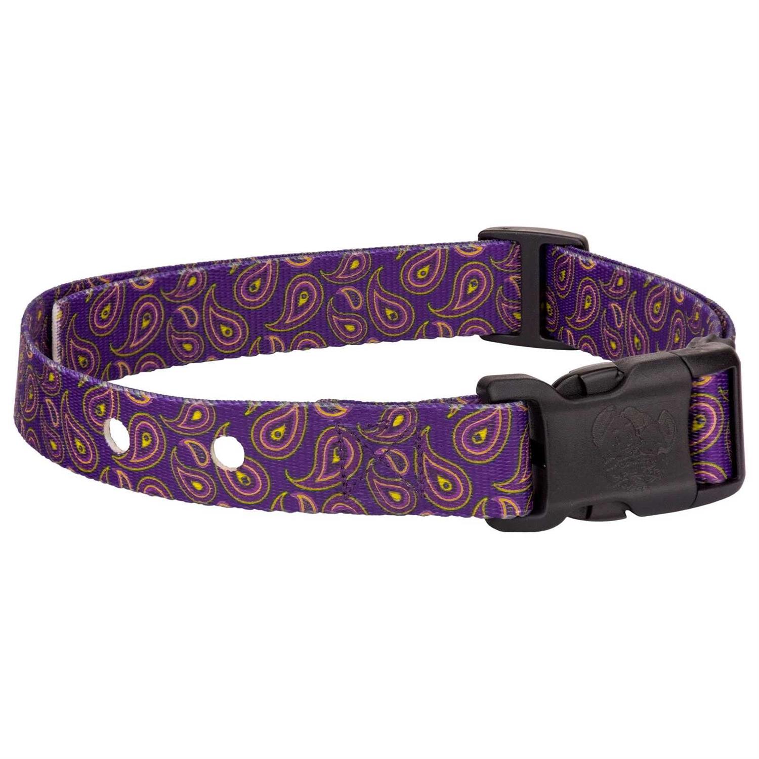 Country Brook Design Country Brook Petz Replacement Collar For Dog Fence Receivers - Healthber