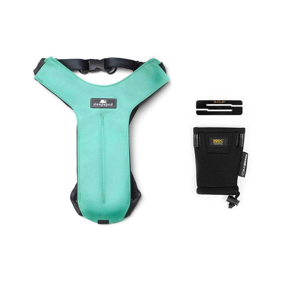 Sleepypod Clickit Sport Plus - Healthber