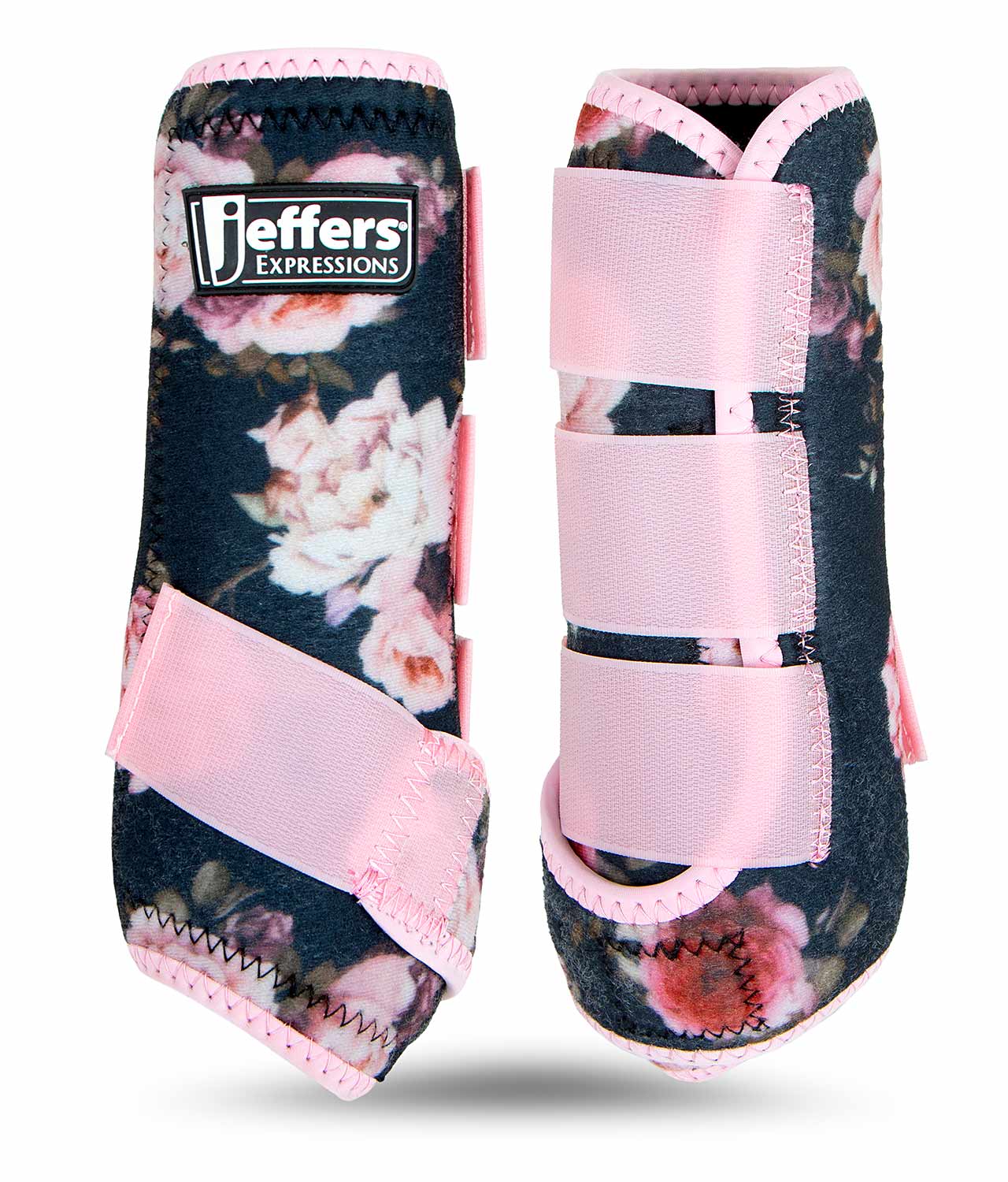 Expression Protective Boots for Horses - Healthber