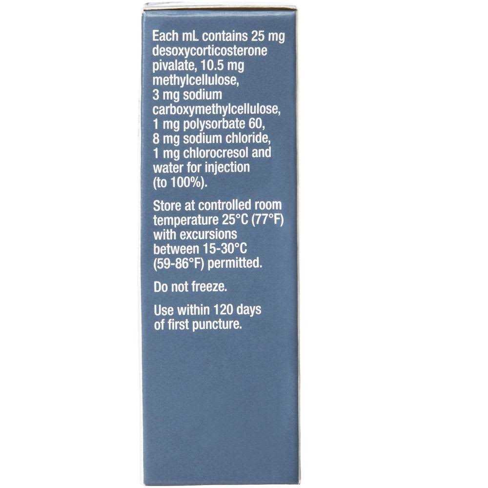 Zycortal Suspension 25 mg/ml - Healthber