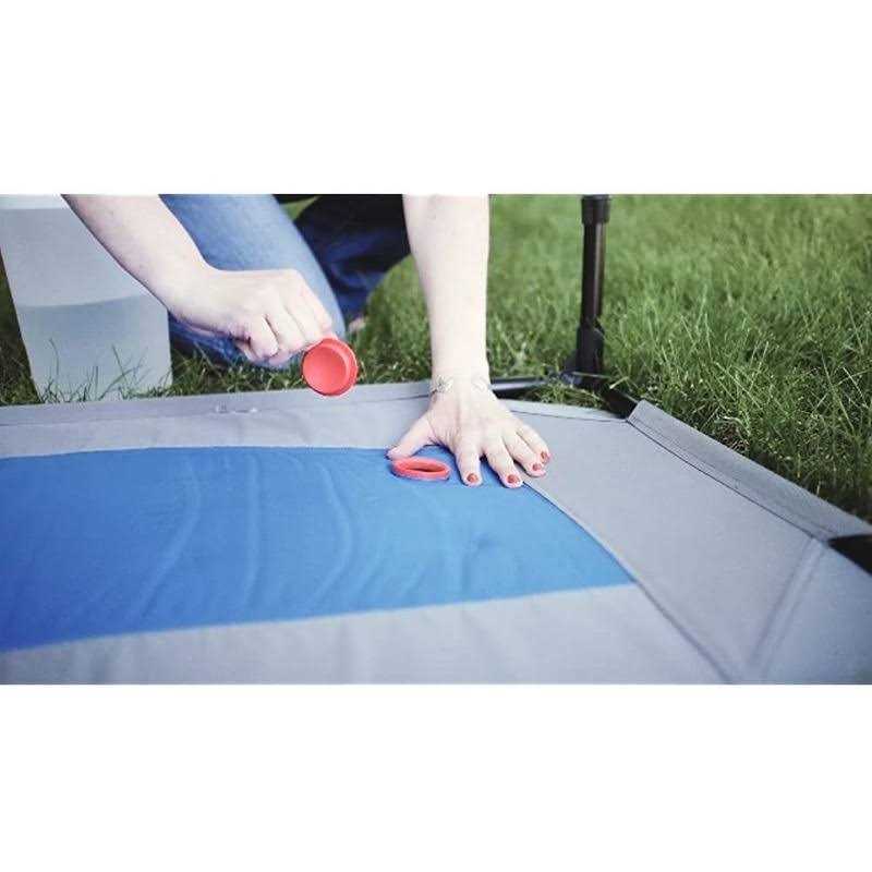 K H Pet Products Coolin’ Pet Cot - Healthber