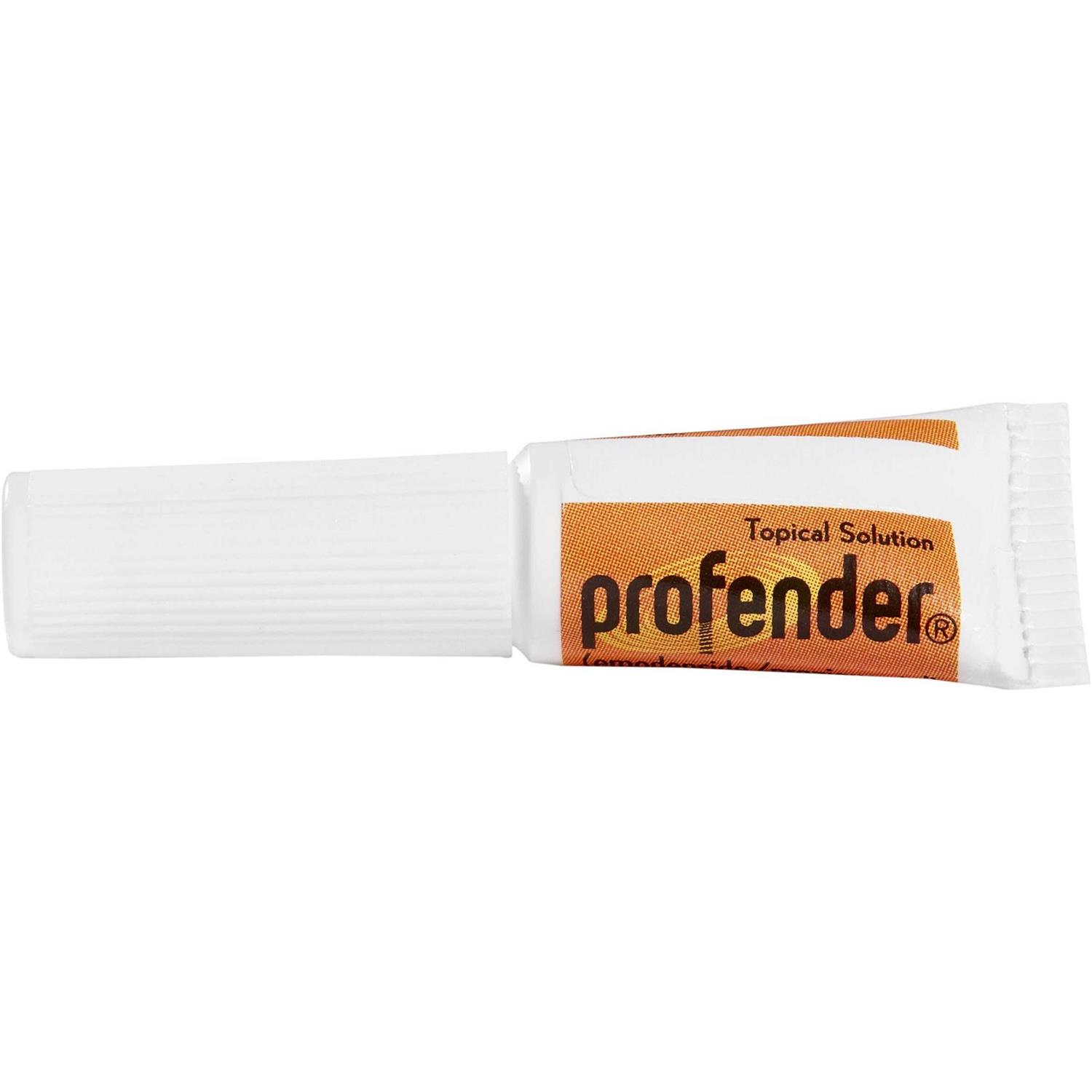 Profender One 0.7ml tube for Medium Cats 5.6-11lbs - Healthber
