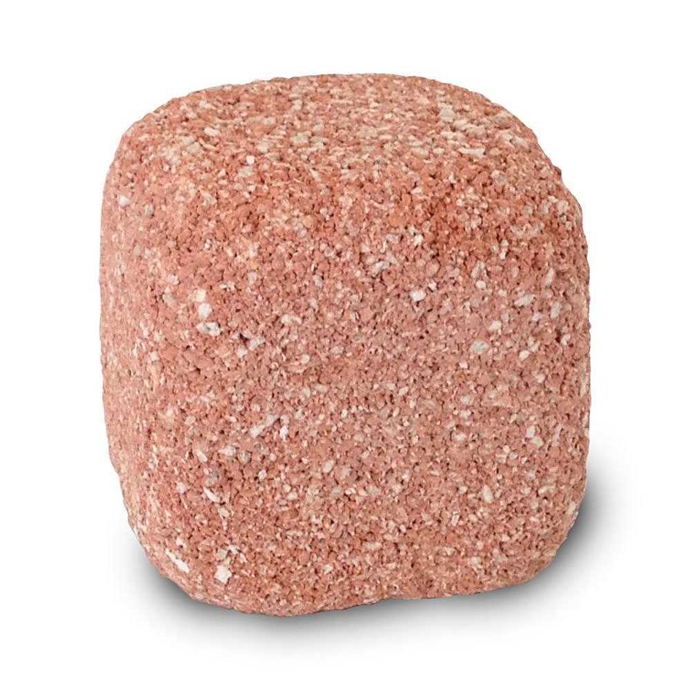 EcoBio-Block Stone for Aquariums, Small Natural Water Clarifier and Odor Remover - Healthber
