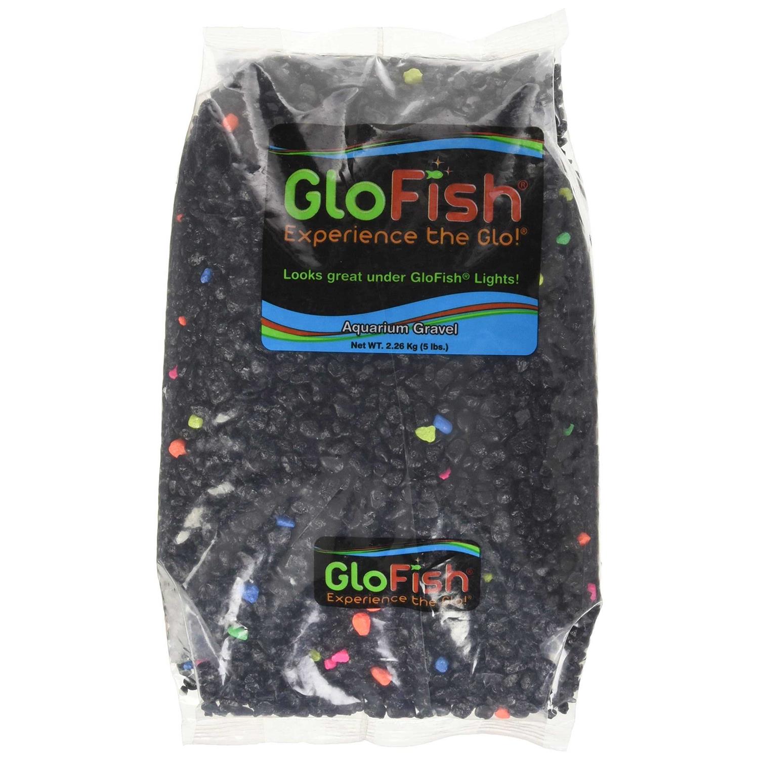 GloFish Aquarium Gravel - Healthber