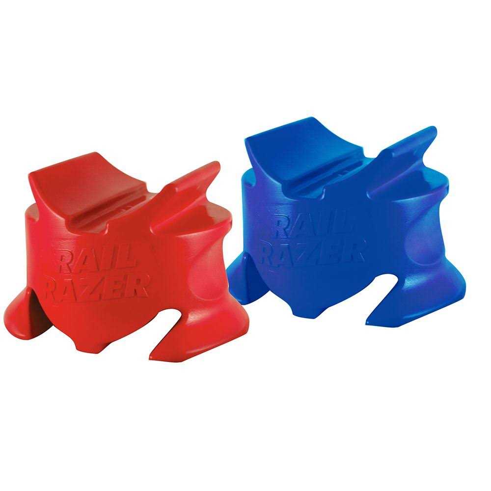 Horsemen’s Pride s Pride Rail Razer - Healthber