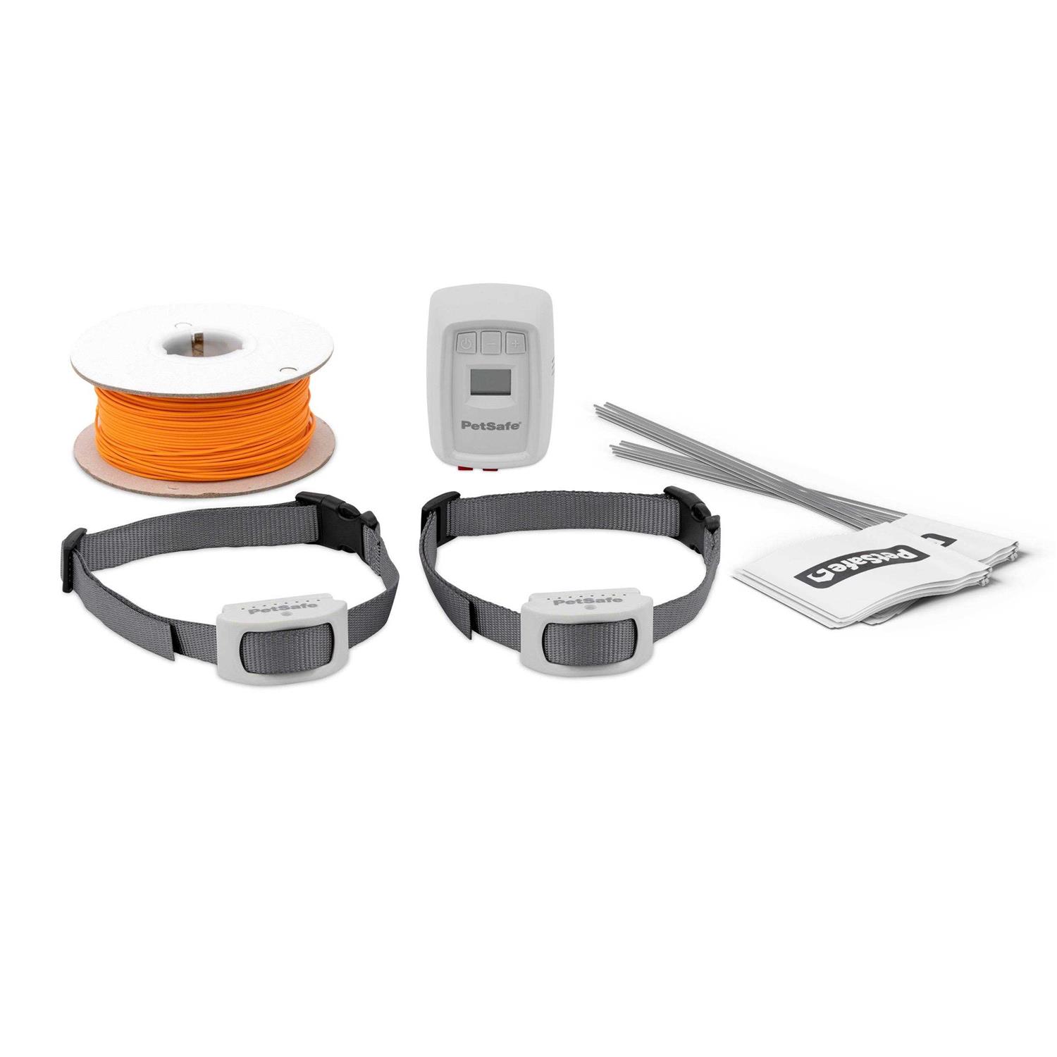 PetSafe Classic In-Ground Fence - Healthber