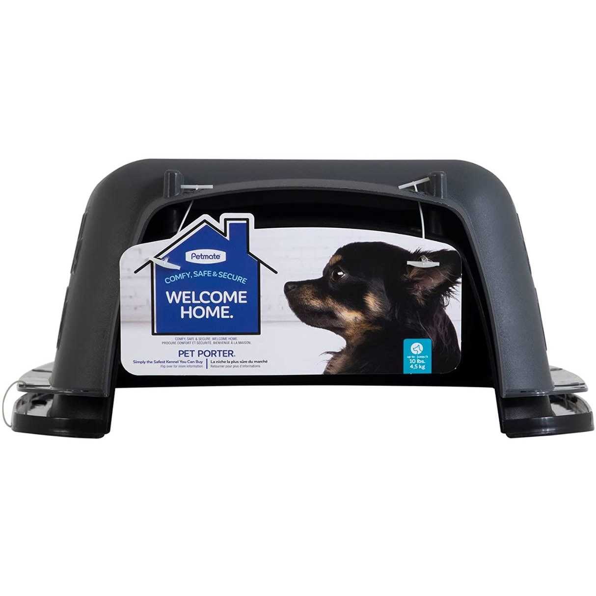 Aspen Pet Pet Porter - Healthber