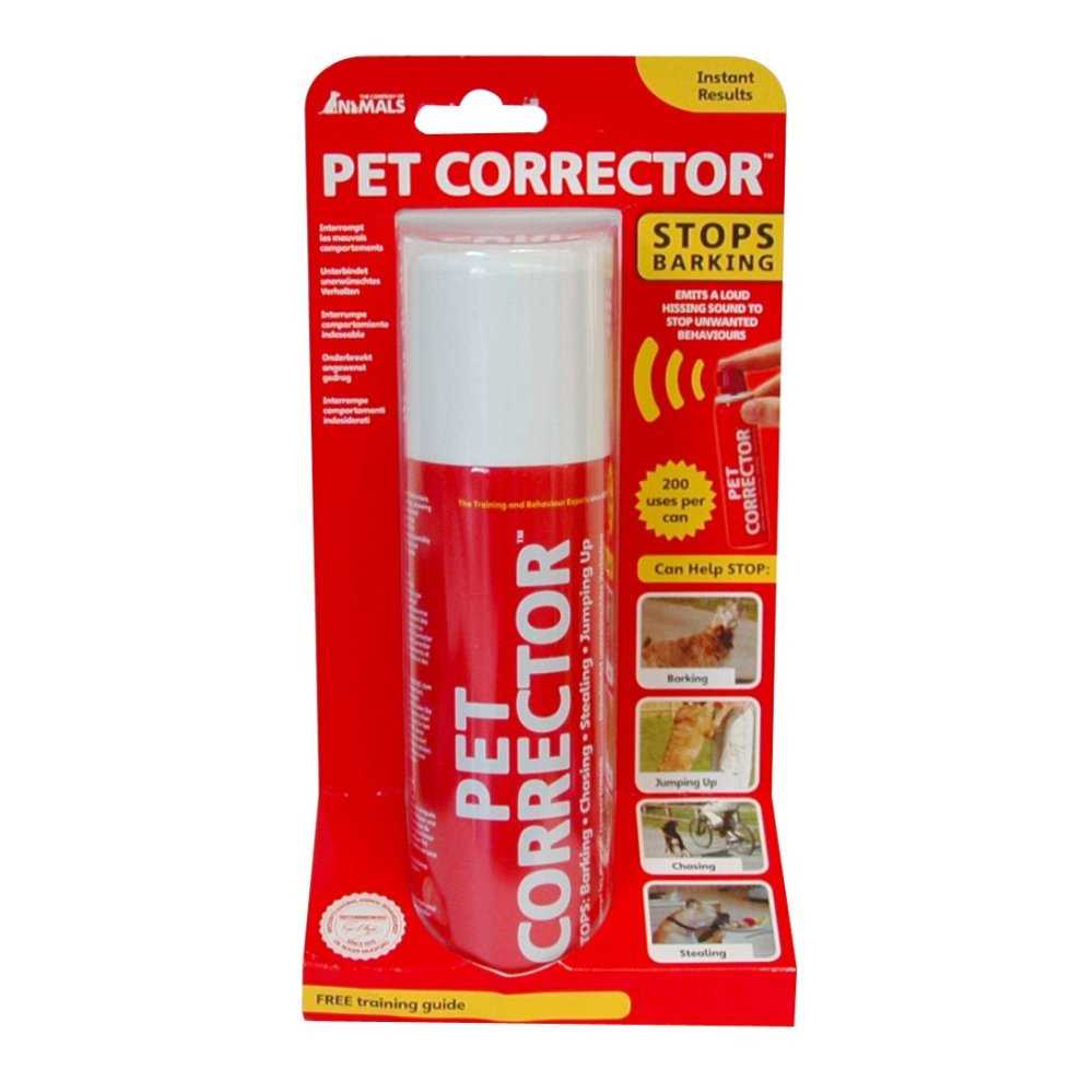 Company of Animals Pet Corrector Dog Training Aid - Healthber