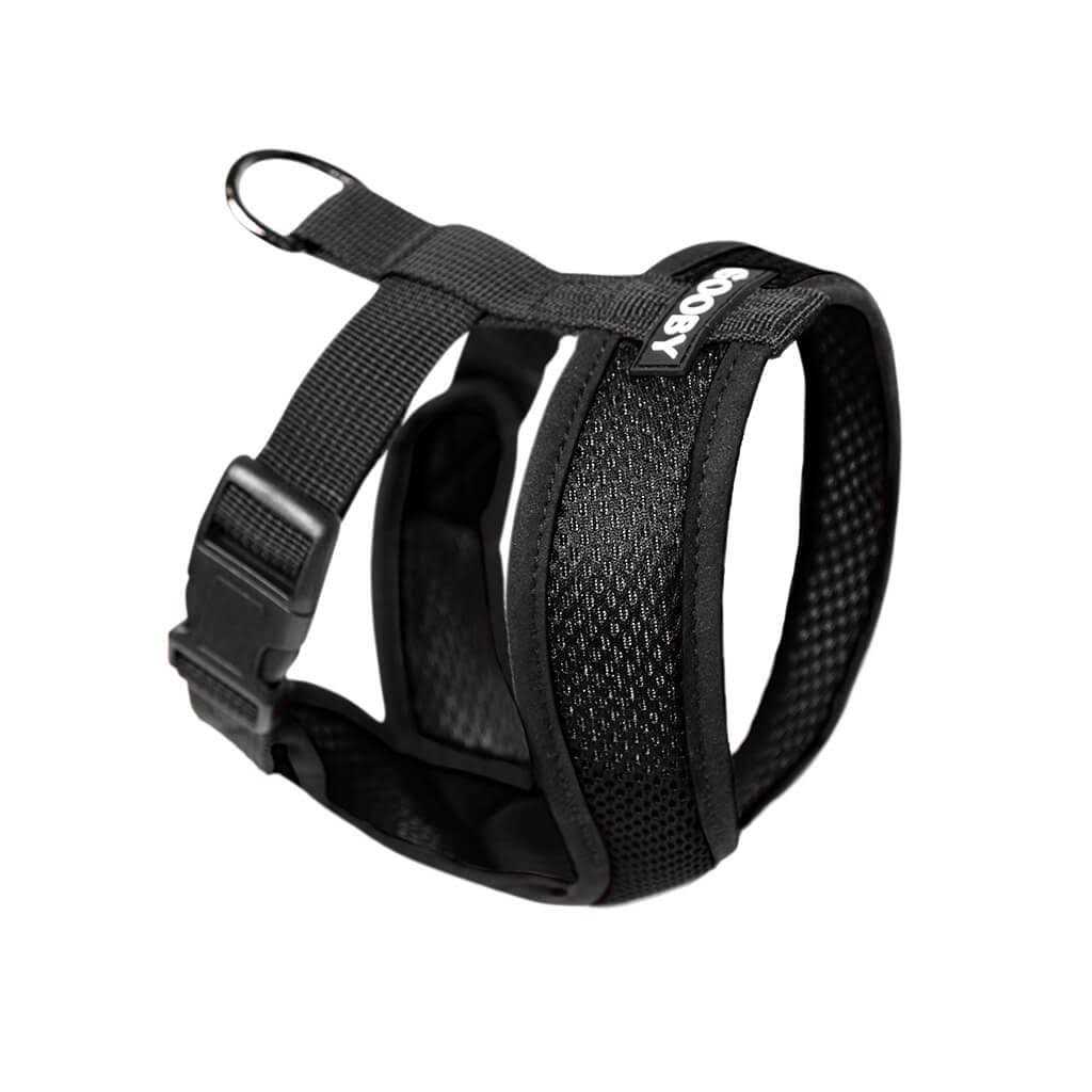 Gooby Comfort X Step-In Dog Harness - Healthber