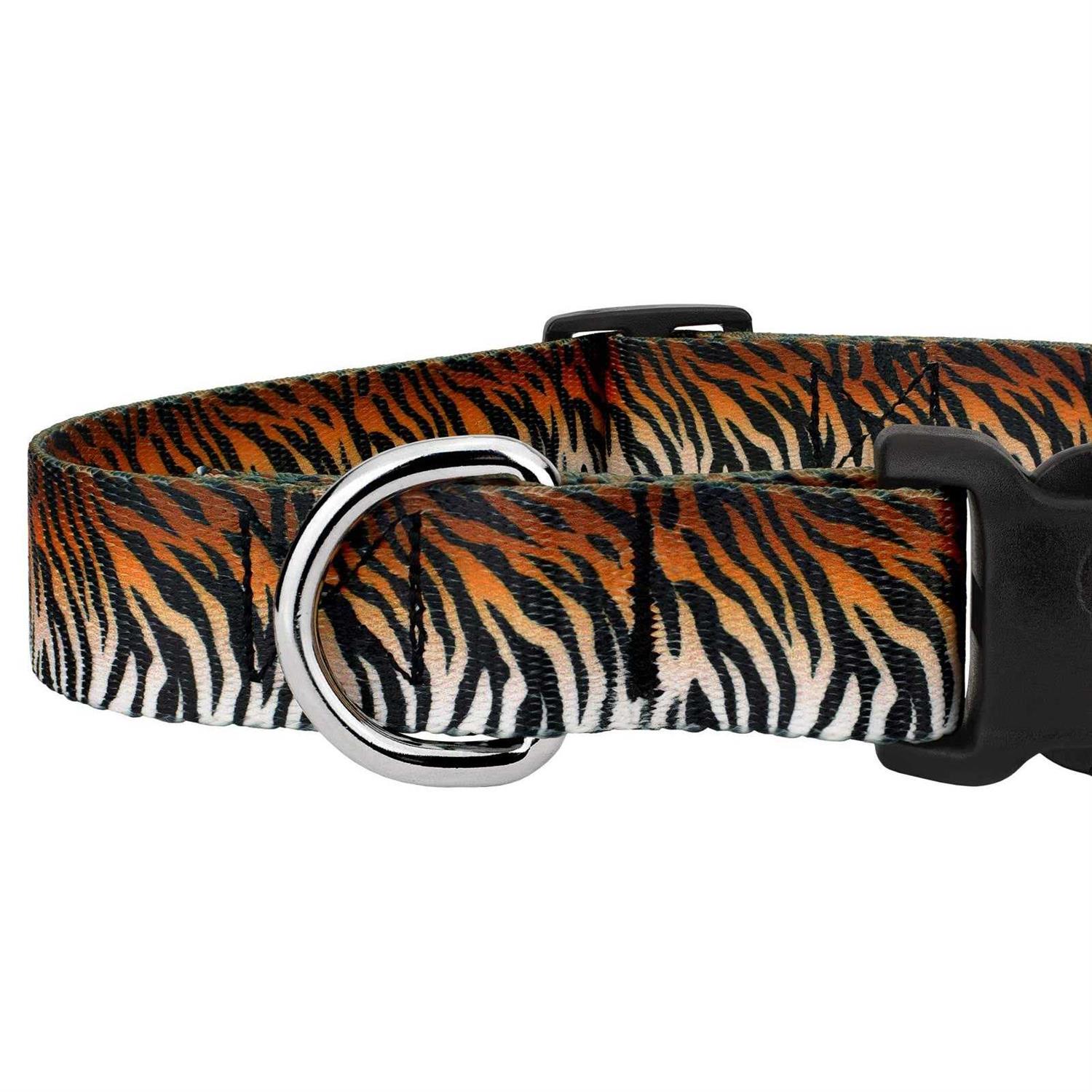 Country Brook Petz Deluxe Dog Collar - Healthber