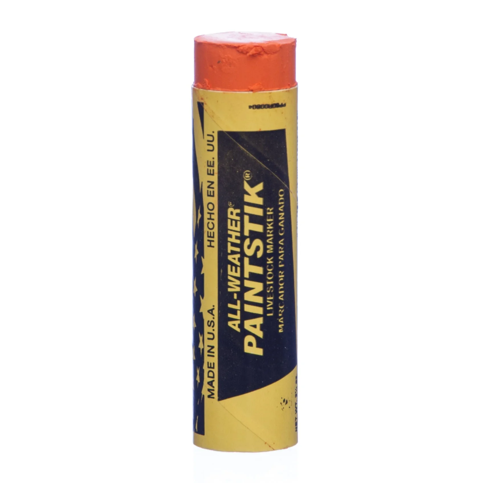 All-Weather Paintstik Livestock Marking Crayon - Healthber