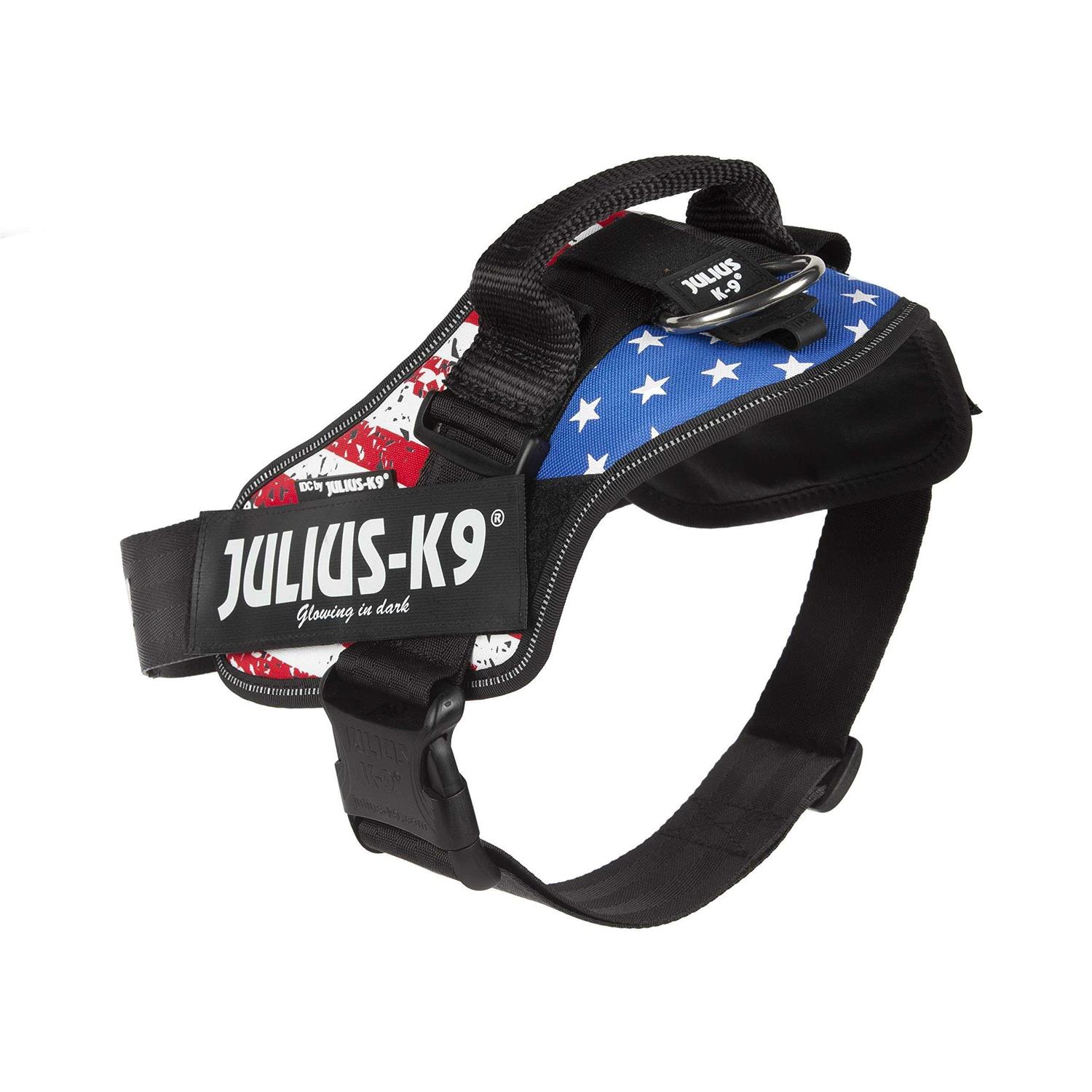Julius-K9 IDC Powerharness - Healthber