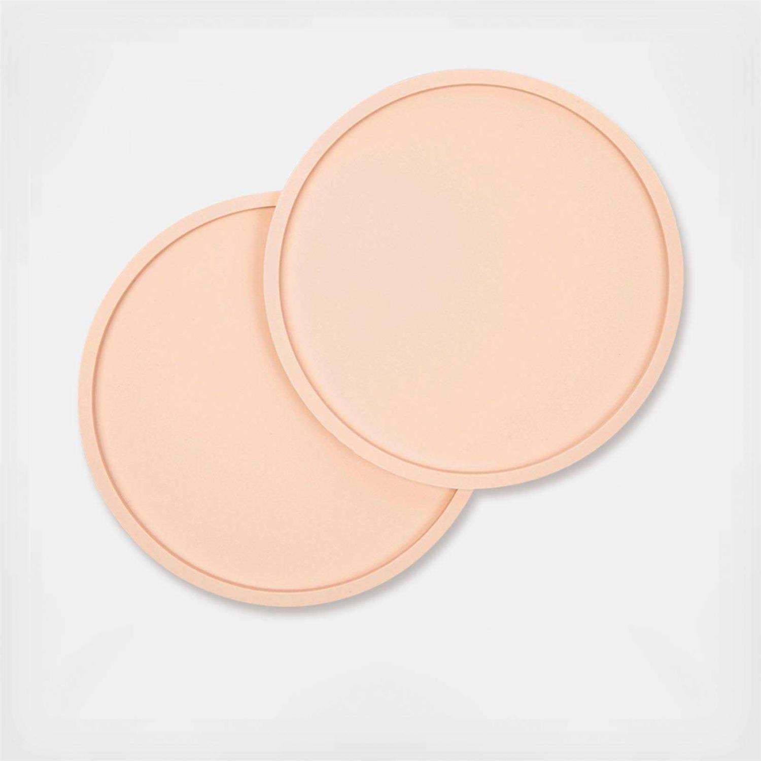 Waggo Habit Circle Dog Placemat - Healthber