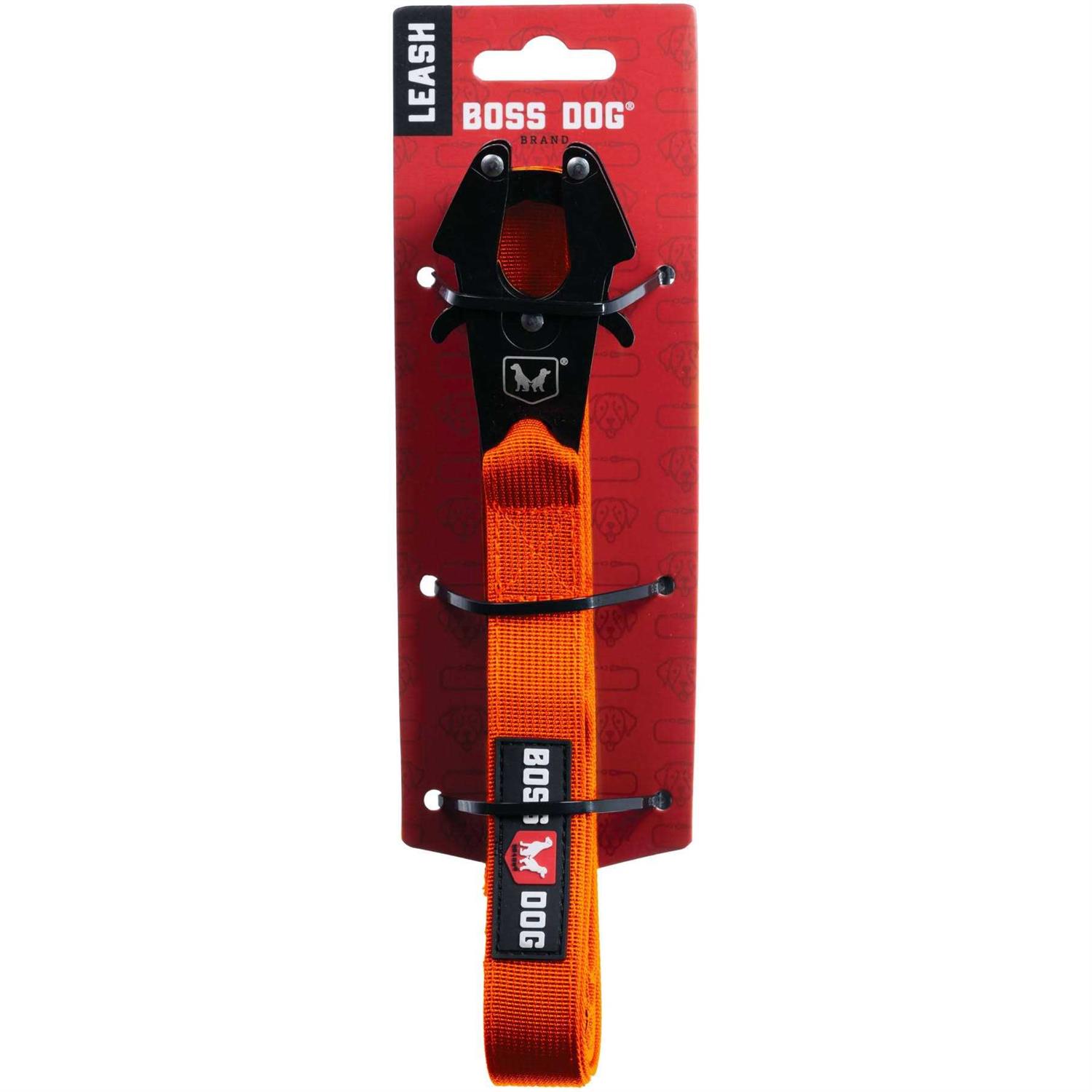 Boss Dog Tactical Leash - Healthber