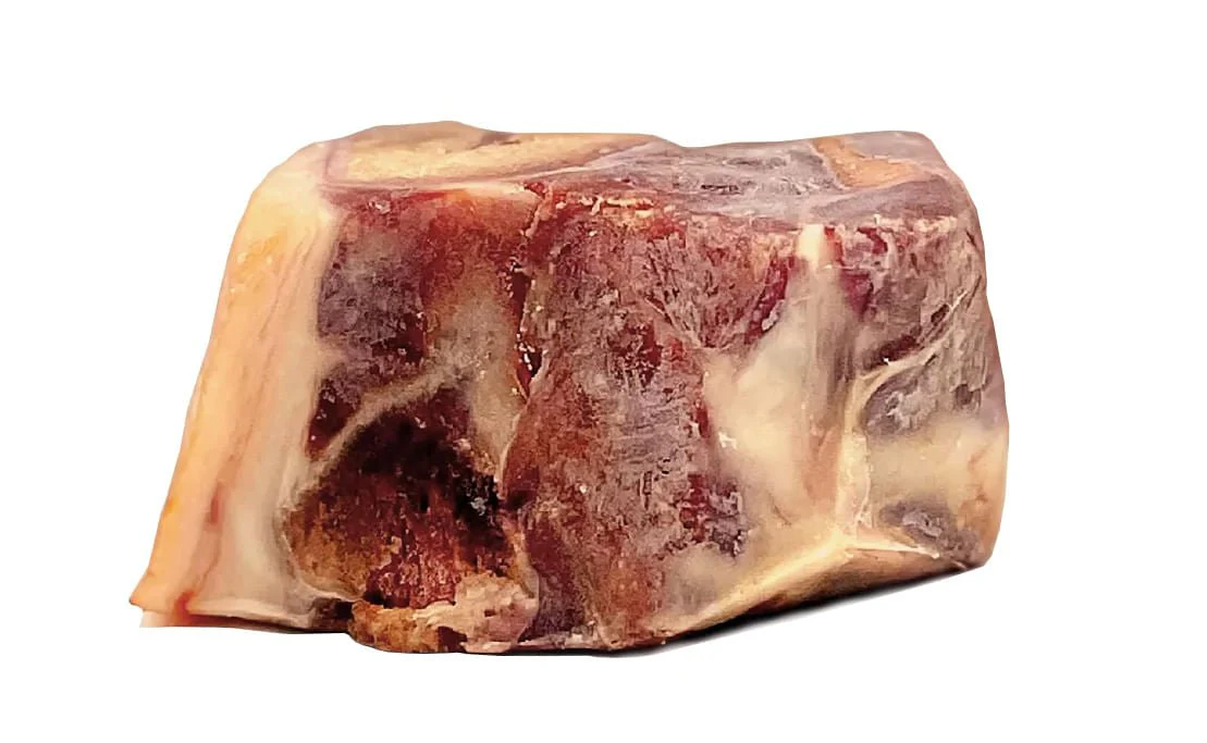 Pet n Shape Serrano Ham Steak - Healthber
