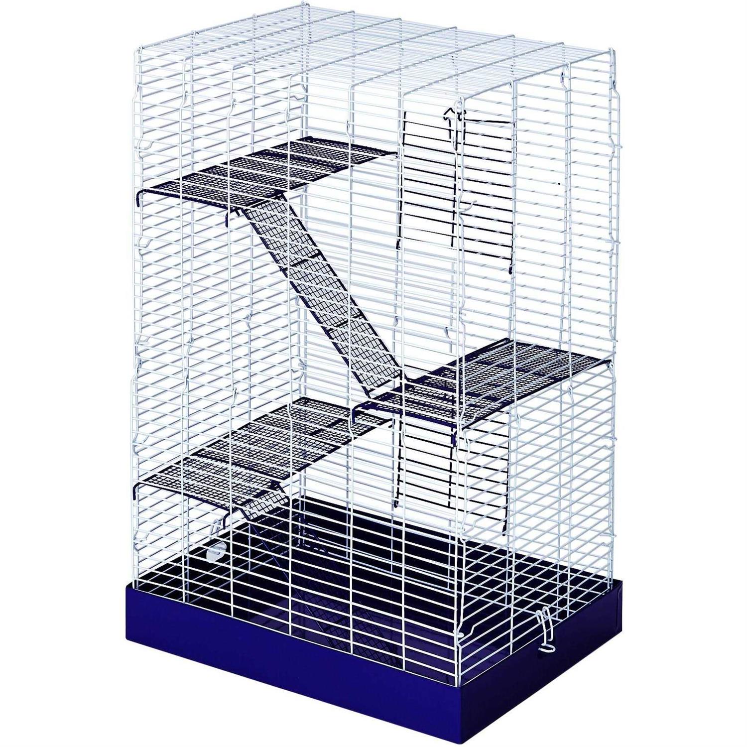 Ware Chew Proof 4 Story Cage - Healthber