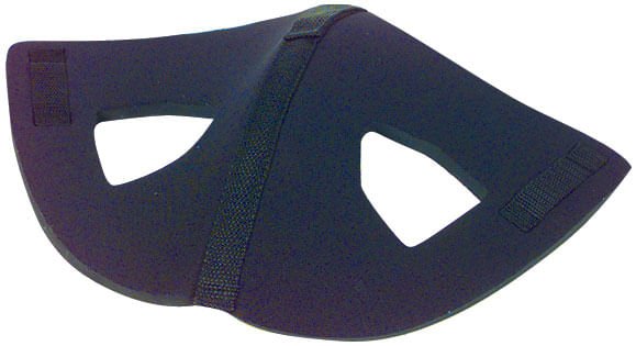 Neoprene Head Bumper for Horses - Healthber
