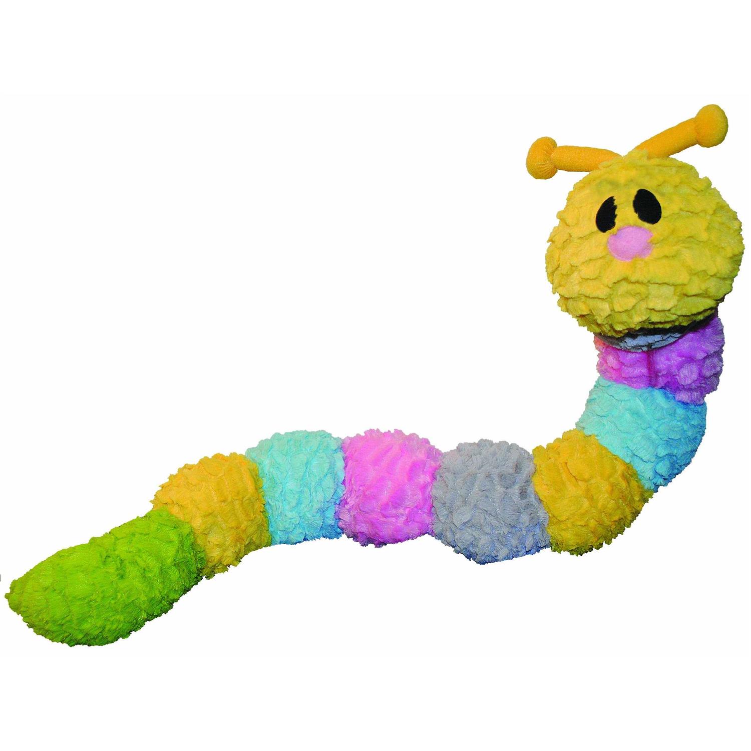 Patchwork Pet Pastel Caterpillar - Healthber