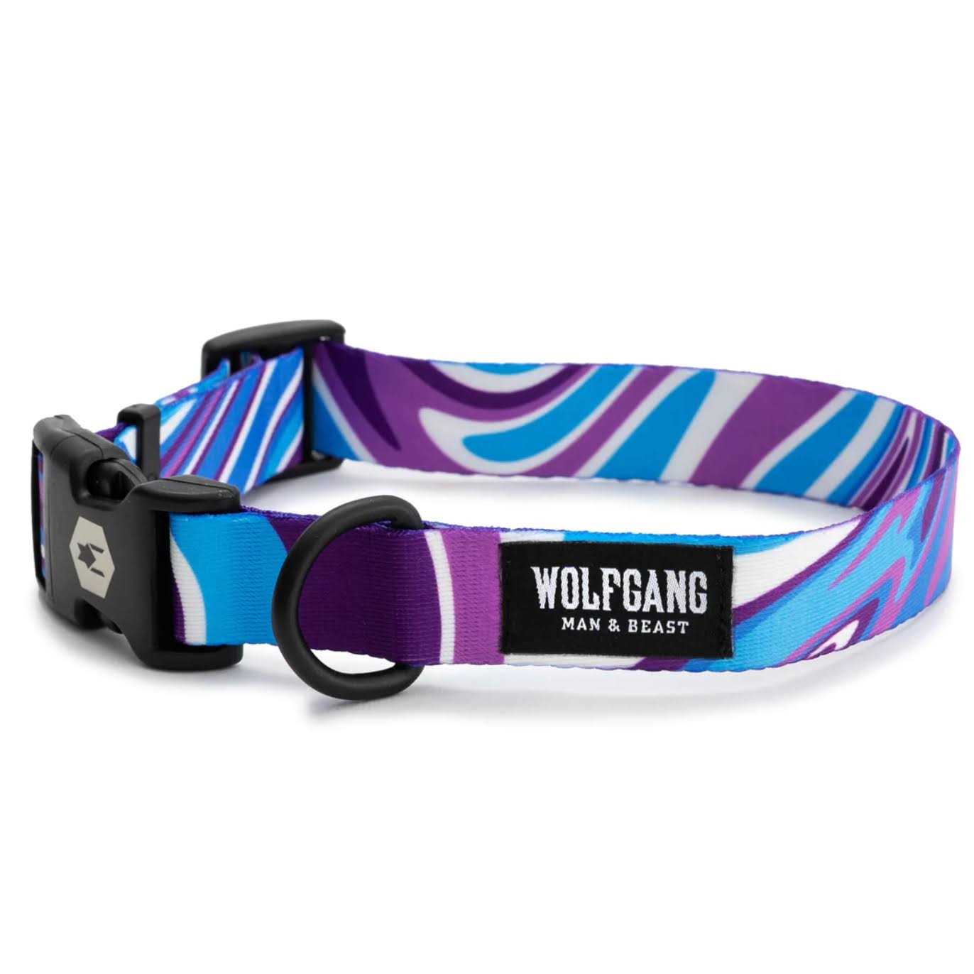 Wolfgang Dog Collar - Healthber