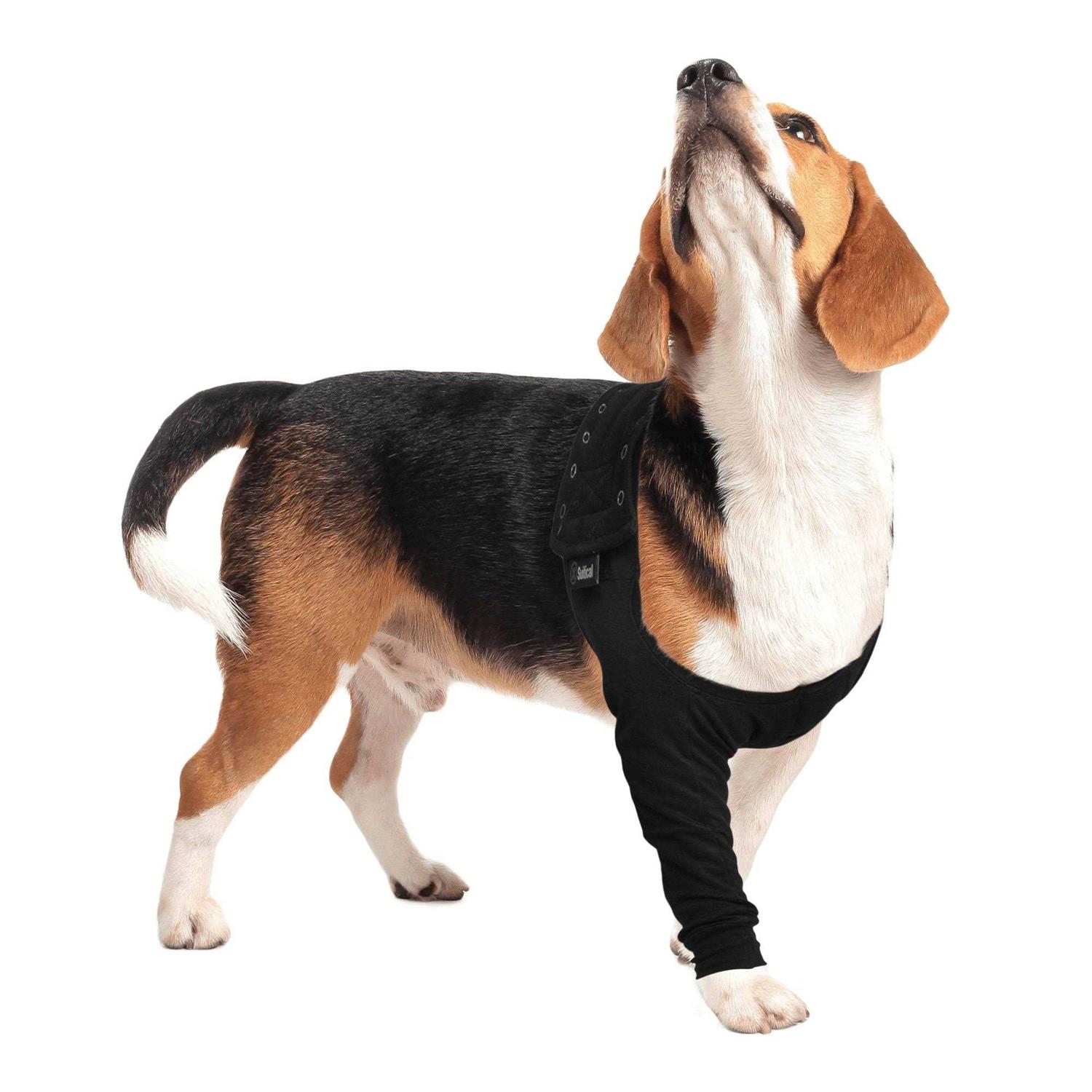 Suitical Dog Recovery Sleeve - Healthber