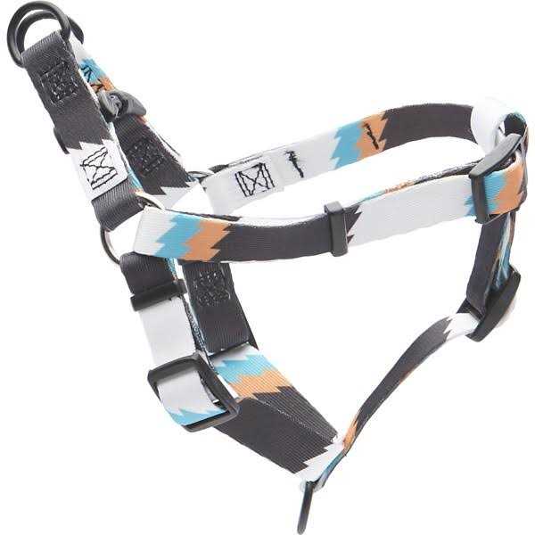 Wolfgang Comfort Dog Harness - Healthber