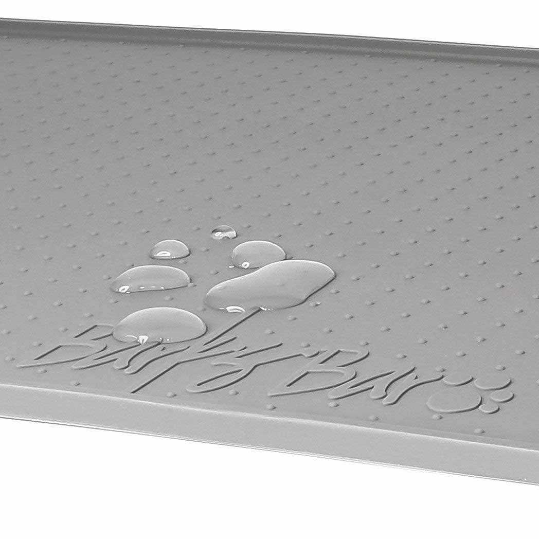 BarksBar Original Silicone Cat & Dog Feeding Mat - Healthber