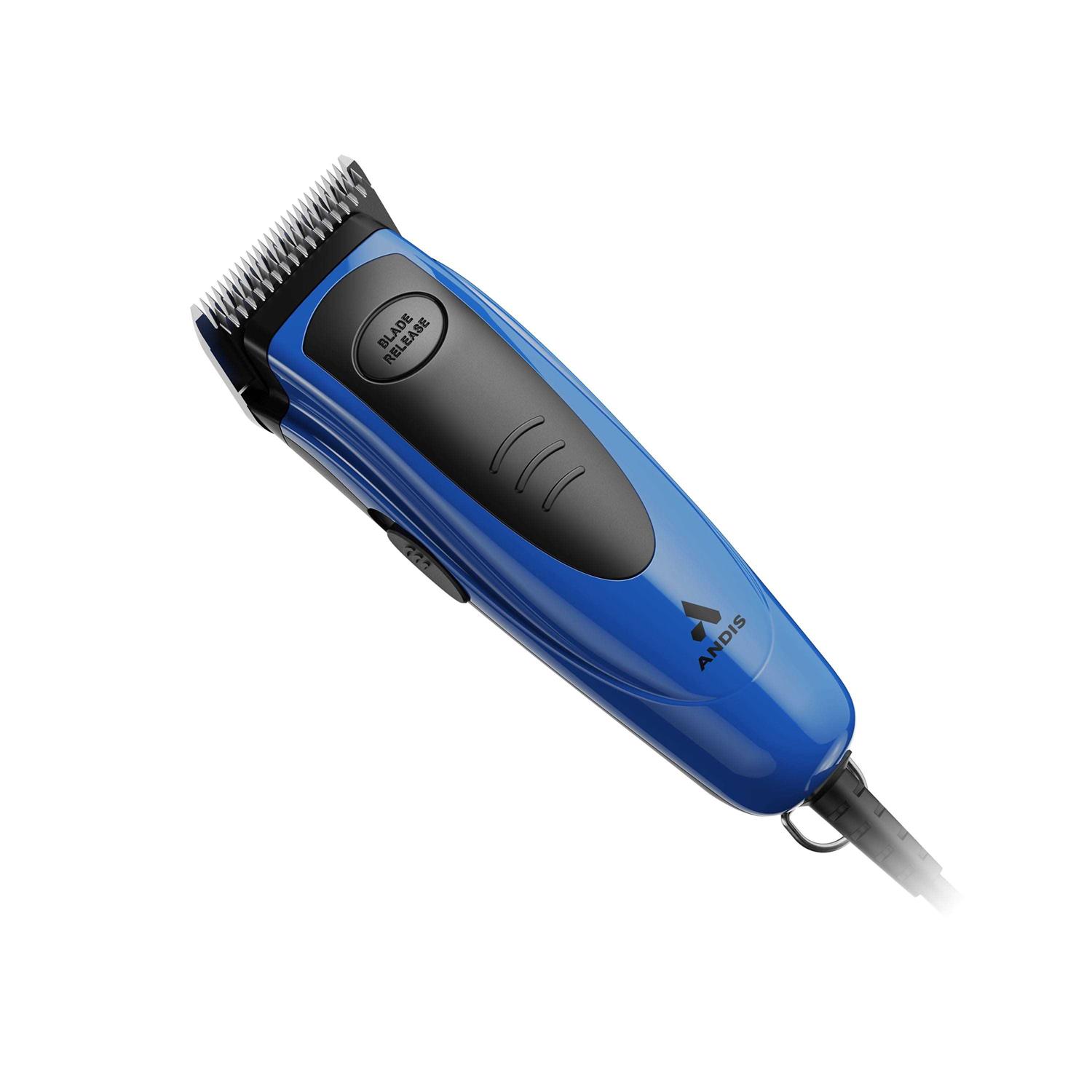 Andis EasyClip Versa Detachable Blade Dog Clippers Kit - Healthber