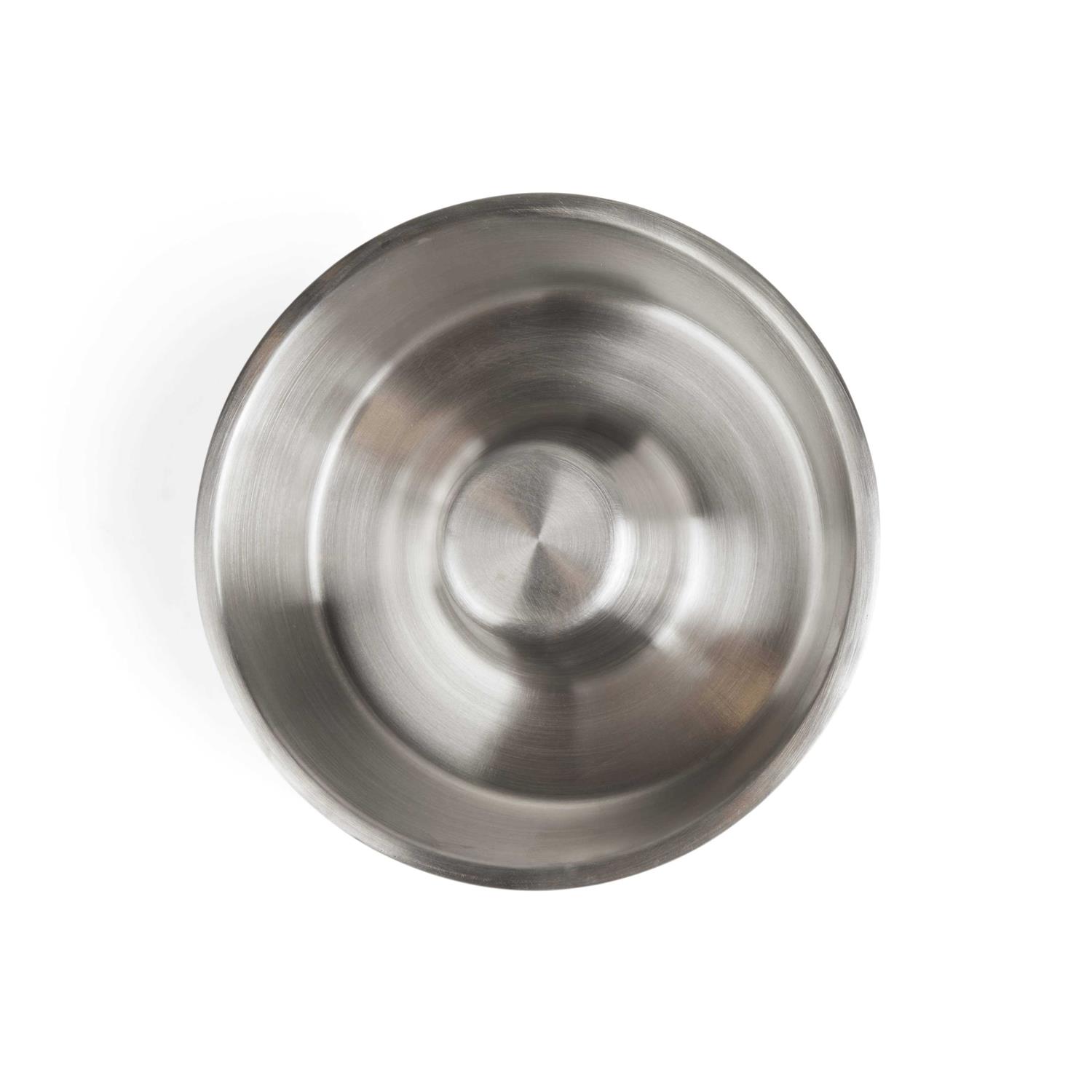 Reddy Slanted Slowfeeder Dog Bowl - Healthber