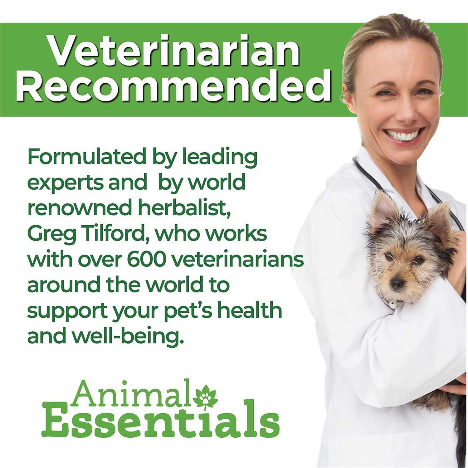 Animal Essentials Super Immune - Healthber