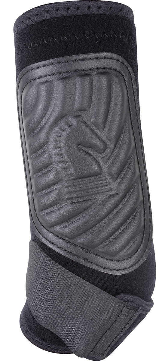 Classic Equine ClassicFit Horse Boots, Medium (Hind) - Healthber