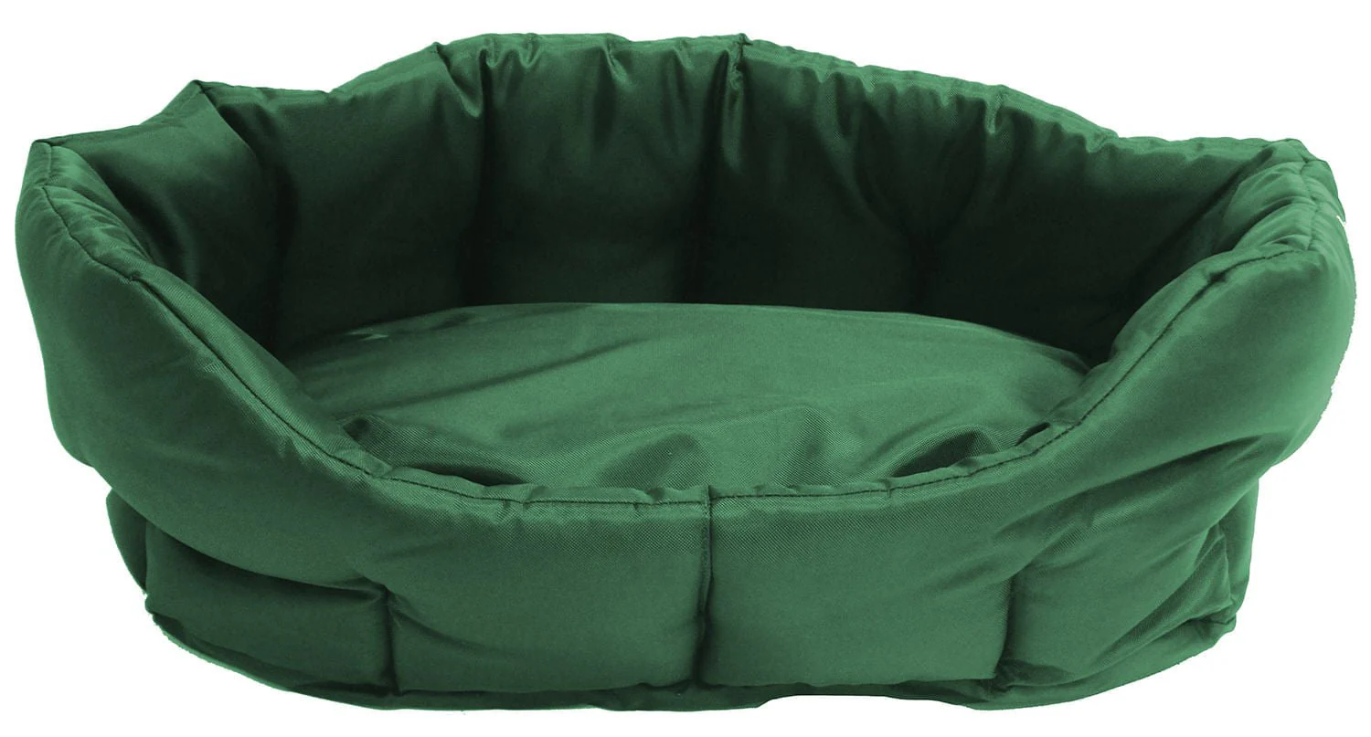 Rambo Dog Bed - Healthber