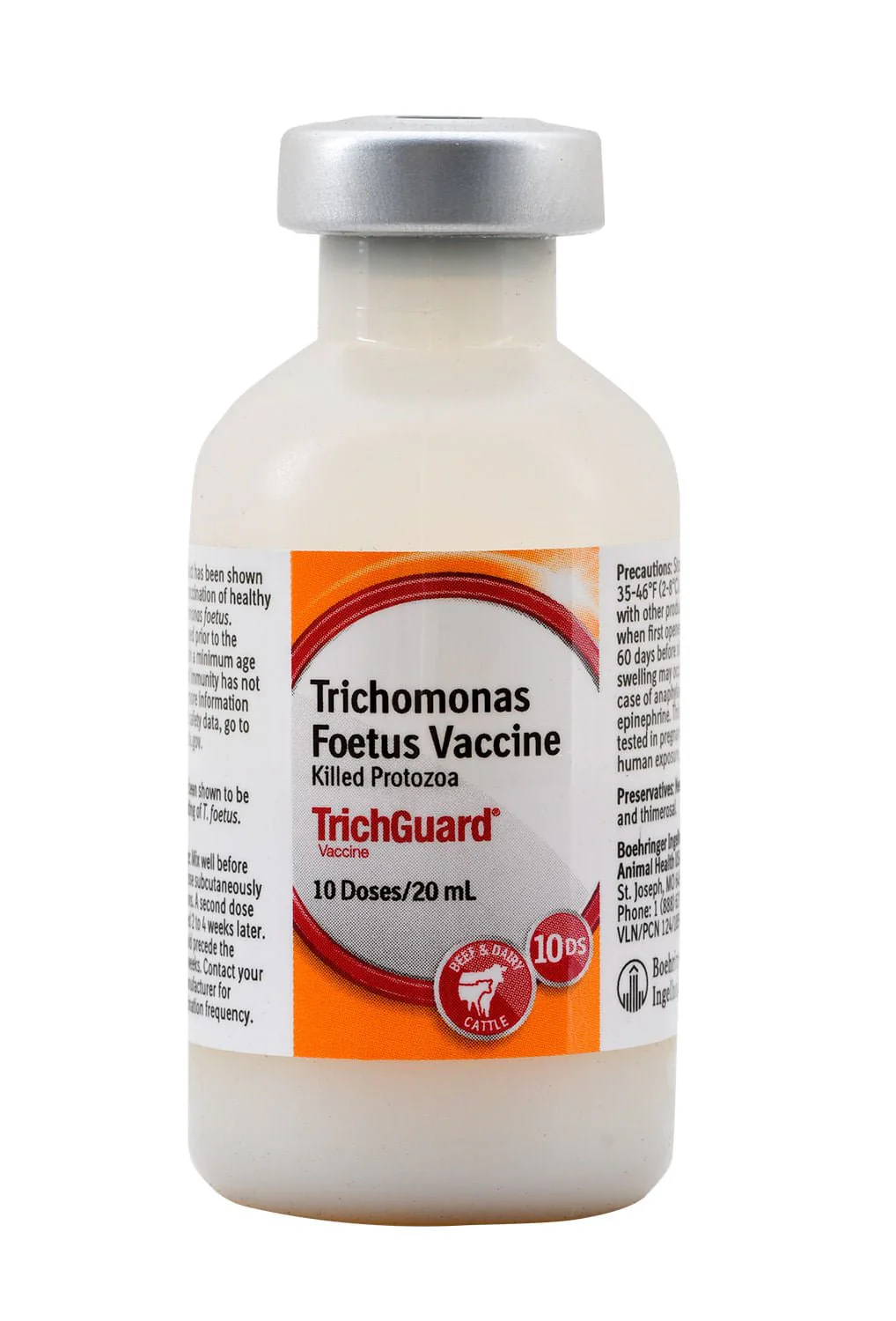 TrichGuard - Healthber