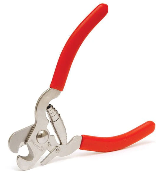 Safety Cut Clipper (#743C) - Healthber