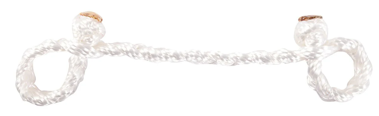 Martin Saddlery Slicktape Bit Hobble - Healthber