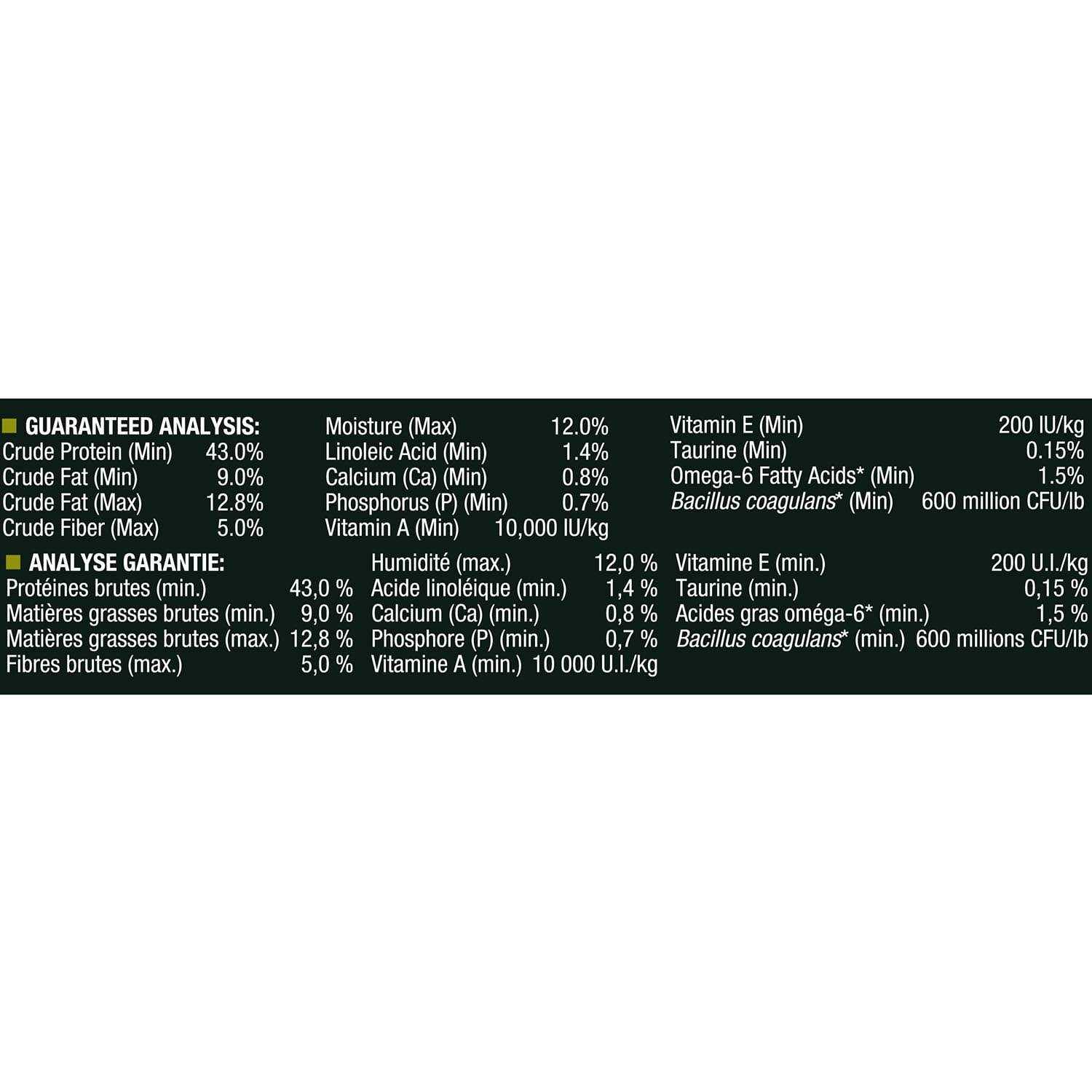 Purina Pro Plan Focus Weight Management Adult Dry Cat Food - Healthber