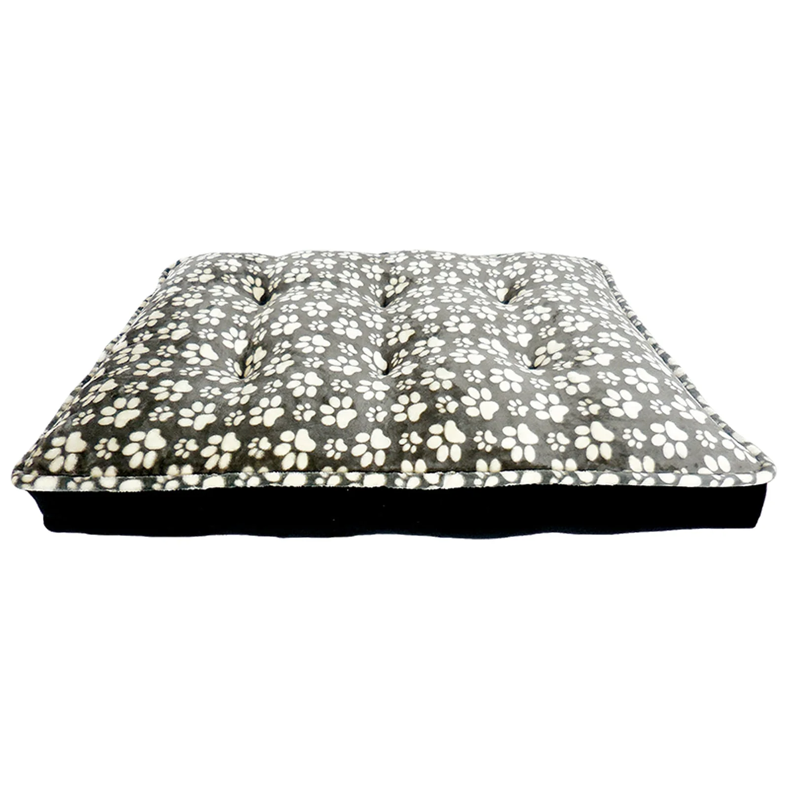 King-Size Waterproof Bella Orthopedic Mattress Bed - Healthber
