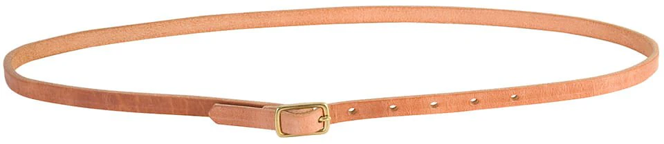 Weaver Leather Replacement Throat Latch - Healthber