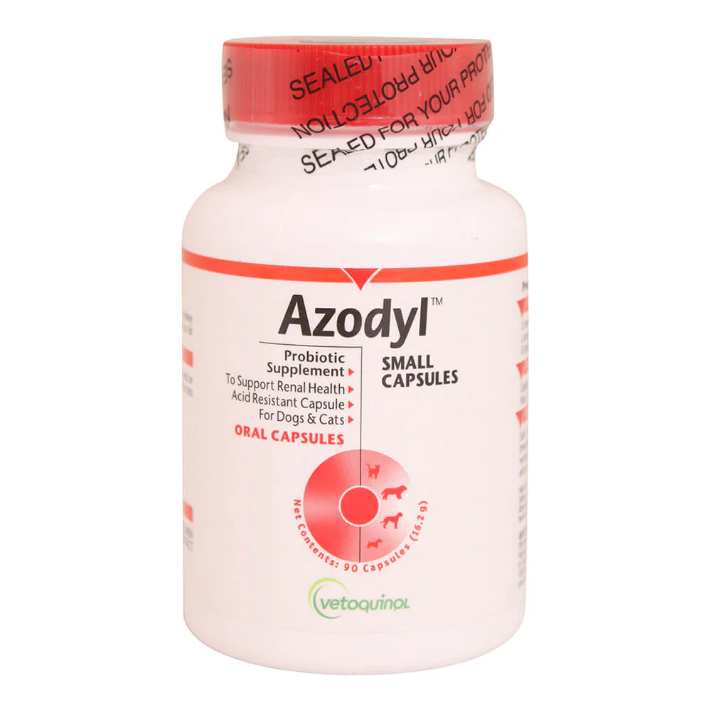 Azodyl, 90 ct - Healthber